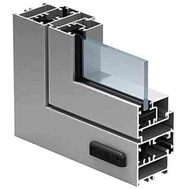 ALUTECH ALT C48