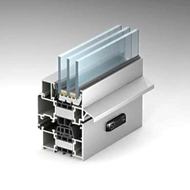 ALUTECH ALT W72