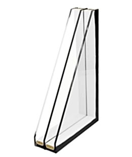 Стеклопакет MaxiformGlass