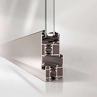 Schüco AWS 50