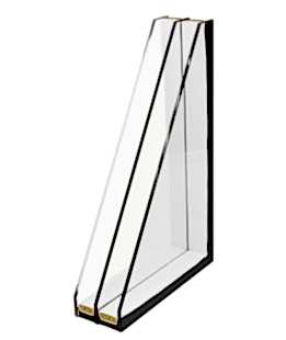 Стеклопакет MaxiformGlass